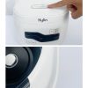 Kylin Electric Multi-Function 4 Cups Ceramic Pot Rice Cooker 2L White AU-K1020