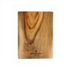 Premium Natural Camphor Laurel Cutting Chopping Board (Plain)