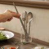 304 Stainless Steel Classic – Snow Gray – Fork