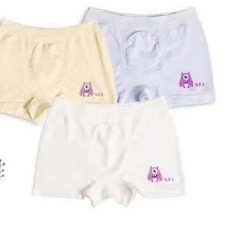 BABY AI PANTIES FOR