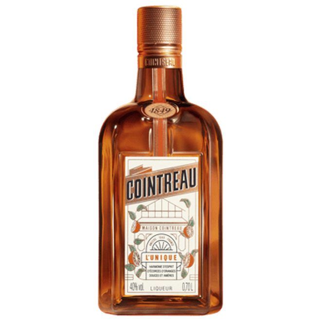 COINTREAU LIQUEUR 700ML