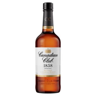 CANADIAN CLUB 700ml