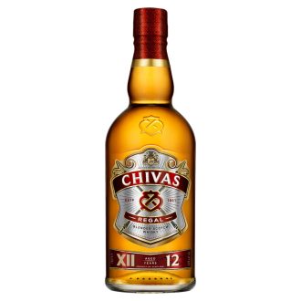 CHIVAS REGAL SCOTCH 12YO 700ML