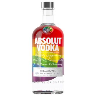 ABSOLUT VODKA 700ML