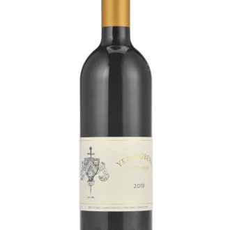 19 YERINGBERG CABERNET BLEND