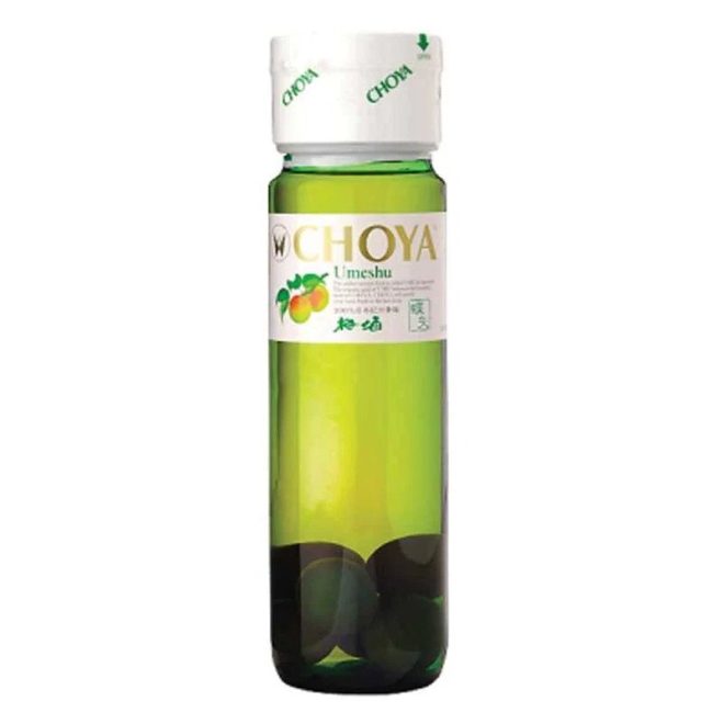 CHOYA PLUM FRUIT WINE 14% 720ML FE1-417