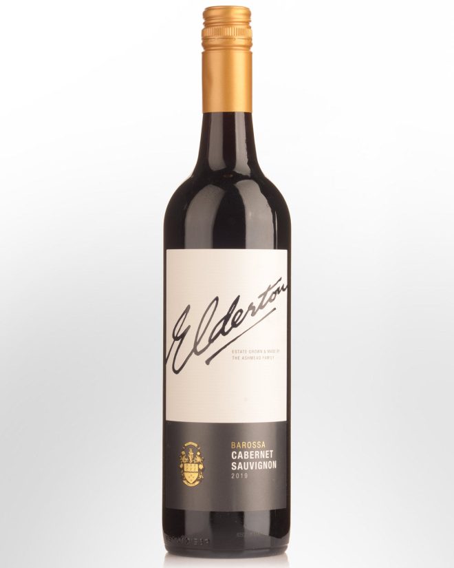 Elderton Ashmead Cabernet Sauvignon 750ML