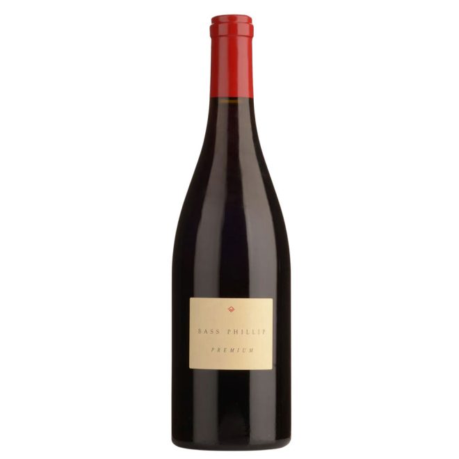 Bass Philip Premium Pinot Noir 2016