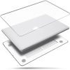 Premium High Quality 13.3” Crystal Clear Case for 2021 New Macbook Air A2337 A2179 A1932