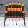 18Pc Precision Screwdriver Set MagneticTorx Screw Driver Phone Repair PC Laptop