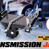 Transmission Jack Adapter Gearbox Removal Adaptor 500KG Loading Automotive Tool