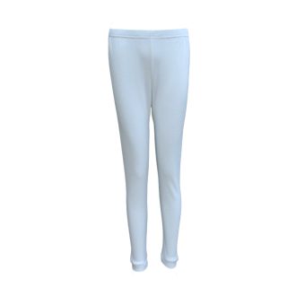 Womens Merino Wool Top Pants Thermal Leggings Long Johns Underwear Pajamas, Women’s Leggings