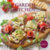 From Garden to Kitchen 2024 Square Wall Calendar 16 Month Food Planner w Recipes