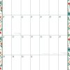 Mum’s Organiser 2024 Square Wall Calendar 16 Months School Planner New Year Gift