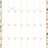 Mum’s Organiser 2024 Square Wall Calendar 16 Months School Planner New Year Gift