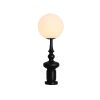 Retro Roman Living Room Bedroom Art Sense Medieval Table Lamp