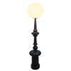 Retro Roman Living Room Floor Lamp Bedroom Art Sense Medieval