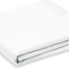 1000TC Premium Ultra Soft Body Pillowcase – White