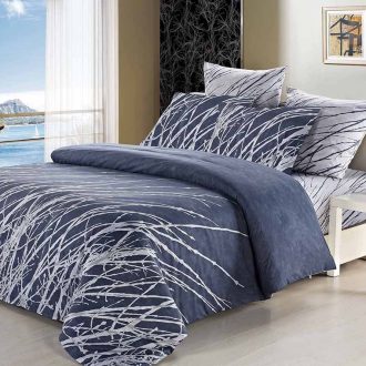 Esha Duvet Doona Quilt Cover Set