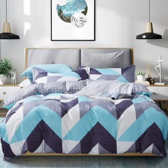 Kian Duvet Doona Quilt Cover Set