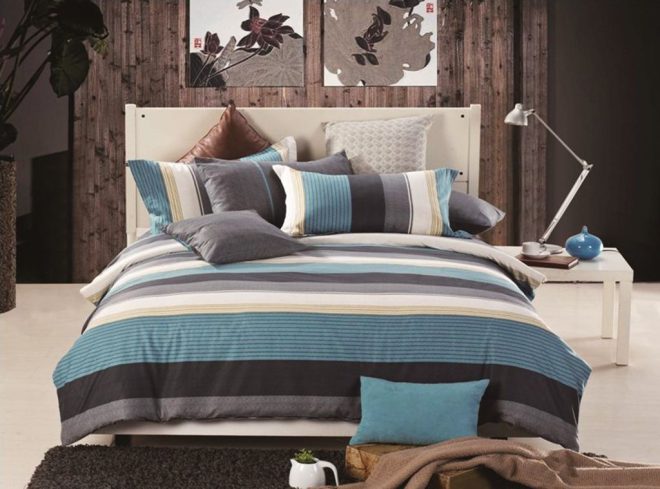 Fantasy Duvet Doona Quilt Cover Set – KING