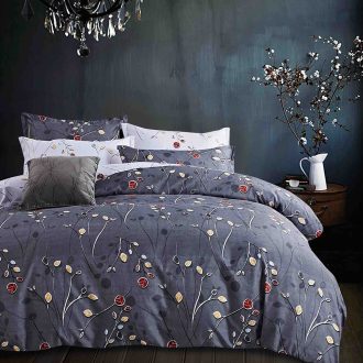 Chateaux Duvet Doona Quilt Cover Set