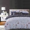 Chateaux Duvet Doona Quilt Cover Set – KING