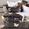 Butterfly Quilt/Doona/Duvet Cover Set – KING