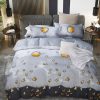 Gardinar Quilt/Doona/Duvet Cover Set – KING