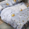 Gardinar Quilt/Doona/Duvet Cover Set – KING