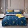 Bubbles Quilt/Doona/Duvet Cover Set – KING