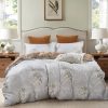 Abbotson Quilt/Doona/Duvet Cover Set – KING