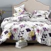 Bloom Duvet Doona Quilt Cover Set – QUEEN