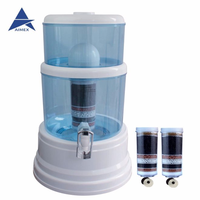 8 Stage Water Filter Cartridges x 1