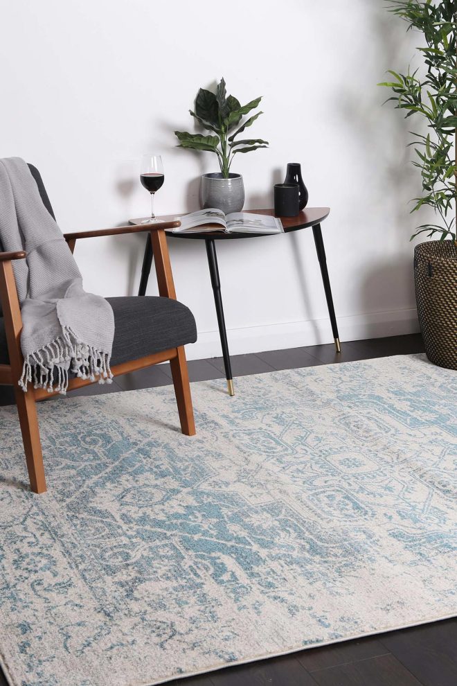 delicate-audrey-ivory-blue-rug 200×290