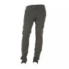 Winter Cotton Elastane Pants 50 IT Men