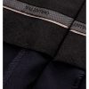 Valentino Elegant Tailored Trouser in Blue Wool Blend – 48 IT