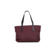 Burberry Small Branded Logo Tote in Recycled Nylon One Size Women