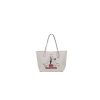 Coach X Disney Cruella 101 Dalmatians City Tote One Size Women