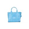 The Shiny Crinkle Mini Tote Bag One Size Women