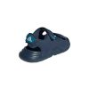 Infant Slip-Resistant Swim Sandals with Hook-and-Loop Closure – 5K US