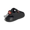 Infant Slip-Resistant Swim Sandals with Hook-and-Loop Straps – 5K US