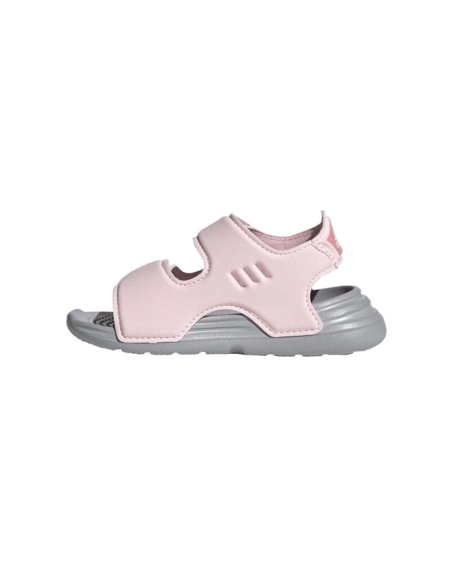 Infant Slip-Resistant Swim Sandals with Flex Grooves – 5K US