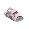 Infant Slip-Resistant Swim Sandals with Flex Grooves – 5K US