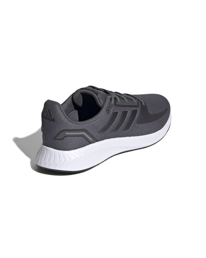 Breathable Running Shoes with Durable Outsole – 11.5 US