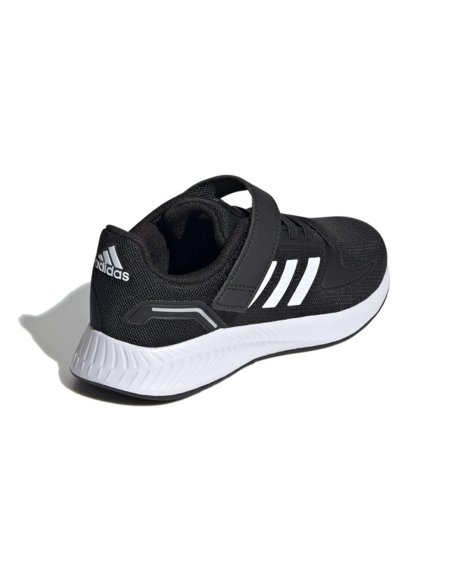 Breathable Kids Running Shoes with Durable Sole – 1 US