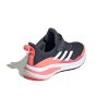 Comfortable Elastic Lace Running Shoes for Kids – 1 US