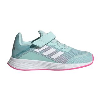 Breathable Lightweight Running Shoes with Top Strap for Kids – 13K US