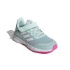 Breathable Lightweight Running Shoes with Top Strap for Kids – 13K US