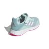 Breathable Lightweight Running Shoes with Top Strap for Kids – 13K US